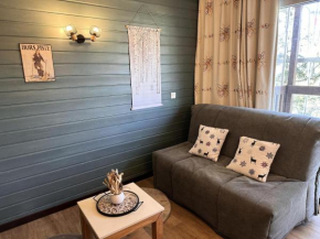 Résidence Le Pédrou - maeva Home - Appartement 2 pièces 4 personnes - Sélection MAE-8531